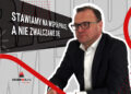 KONTRAST: Radosław Witkowski