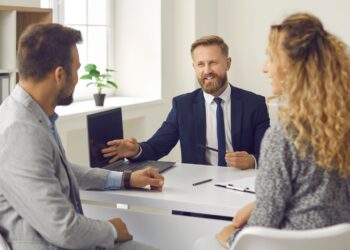Agenci nieruchomości pod presją. Będą musieli być bardziej transparentni?