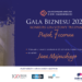 Gala Biznesu 2024 – rozstrzygnięcie 25. Edycji Konkursu „Granitowy Tulipan”
