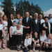 Wmurowanie kamienia węgielnego pod budowę hali sportowej „Olimpia” w Ciechlinie