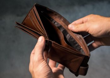 Zadłużamy się. W kwietniu padł niechlubny rekord