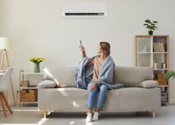 Na upały najlepsza będzie klimatyzacja. Tyle to kosztuje