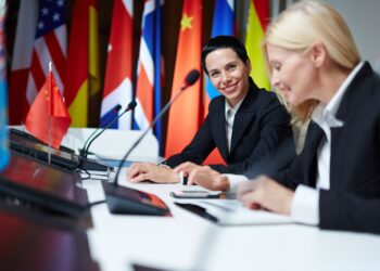 To nie prawda, że Polacy nie interesują się polityką