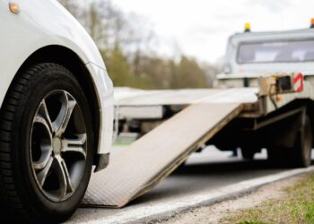 Assistance nie zawsze zadziała. Szczególnie gdy jesteś blisko domu