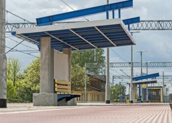 Nowy przystanek na mapie Radomia