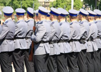 Służby mundurowe rekrutują!