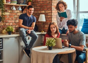 Być może studenci już wkrótce odetchną z ulgą
