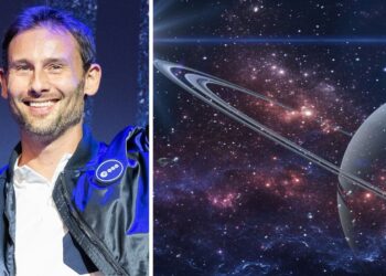Polak już wkrótce poleci w kosmos