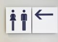 Kobiety są dyskryminowane. Tym razem poszło o toalety