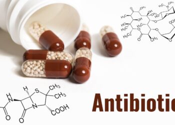W Polsce antybiotyki sprzedają się w zawrotnych ilościach