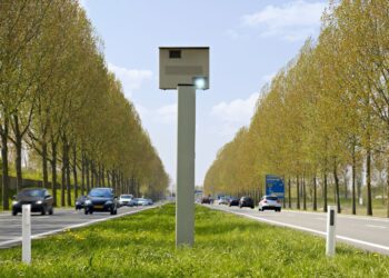Być może straż miejska znów będzie mogła obsługiwać fotoradary