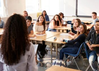 Polacy krytykują edukację na poziomie podstawowym i średnim
