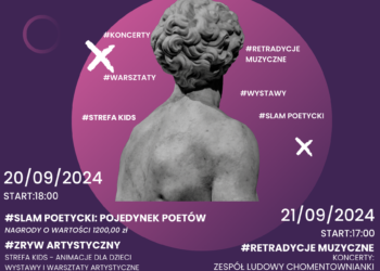 Miasto Kazimierzowskie: Przestrzenie Inspiracji 2024
