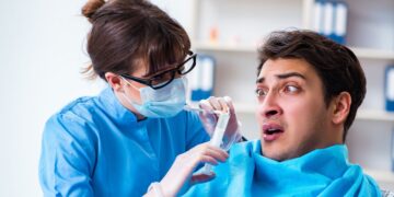 Polacy boją się chodzić do dentysty. Oto główny powód