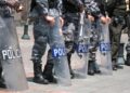 Policjanci będą mieli numeryczne identyfikatory