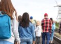 Nie z Ukrainy, lecz głównie z Ameryki Południowej. Imigranci w Polsce