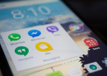 Messenger z nowościami. Wideo w jakości HD