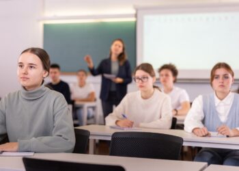 Egzamin ósmoklasisty nie zniknie, ale będą zmiany