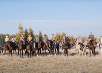 🌿🏇 Hubertus w Stajni Carino – tradycja, pasja i emocje!🏇🌿