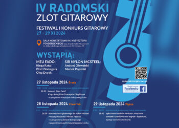 IV Radomski Zlot Gitarowy