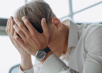 Koncerny będą musiały ci zapłacić, jeśli twoje zdrowie psychiczne się pogorszy
