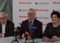 Podsumowanie w radomskiej „Elektrowni”
