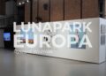 „Lunapark Europa” – Ryszard Woźniak w Elektrowni