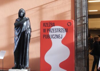 V Kongres „Rzeźba w przestrzeni publicznej” w Szczecinie