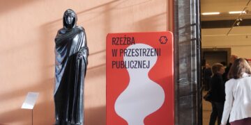 V Kongres „Rzeźba w przestrzeni publicznej” w Szczecinie