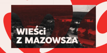 WIEŚci z Mazowsza 2026 – odcinek 2