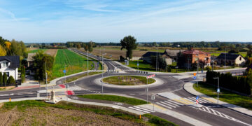 Nowa odsłona drogi Radom – Gębarzów – Polany
